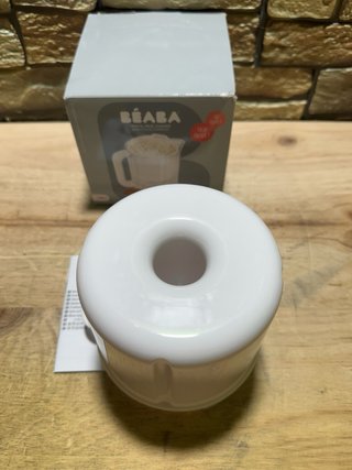 BÉABA Babycook Accesorio Hervidor Pasta y Arroz