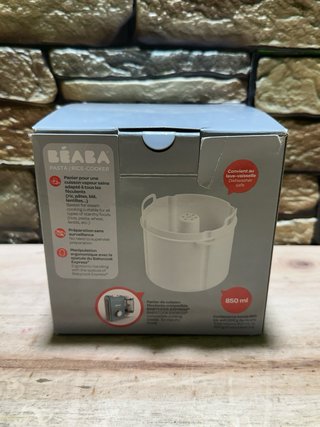 BÉABA Babycook Accesorio Hervidor Pasta y Arroz