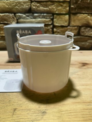 BÉABA Babycook Accesorio Hervidor Pasta y Arroz