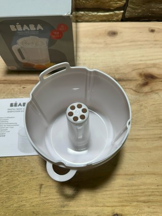 BÉABA Babycook Accesorio Hervidor Pasta y Arroz