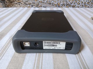 Disco Duro Externo WD Elements 1TB