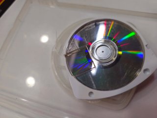 Super Monkey Ball Adventure per PSP