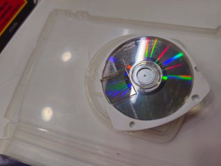 Super Monkey Ball Adventure per PSP