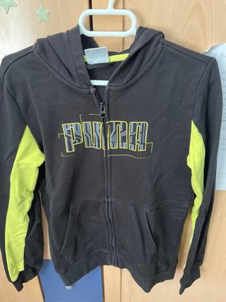 Lote Ropa Niño 7 Años