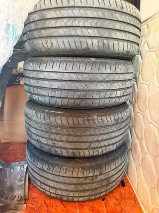 Llantas de audi a3 R17