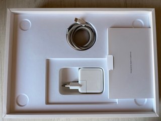 MacBook Air 13,6 M2 Grigio/Argento
