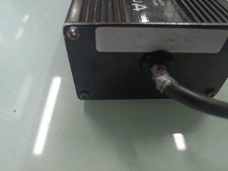 Cargador Batería NIU MU020-N101 Scooter