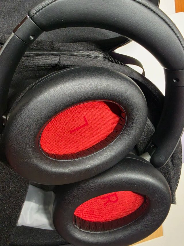 1MORE SonoFlow-Pro Cuffie con Cancellazione del Rumore