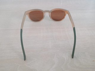 Gafas Maui Jim Marrones y Verdes