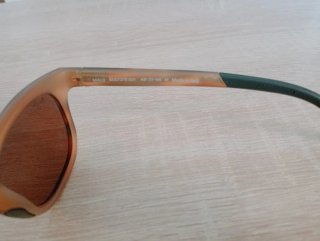 Gafas Maui Jim Marrones y Verdes