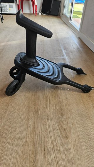 Patinete Bugaboo para cochecito