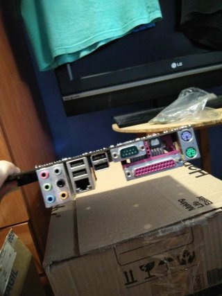 Placa Base Asus Gaming