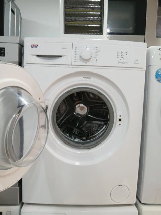 Lavadora New Pol 7kg