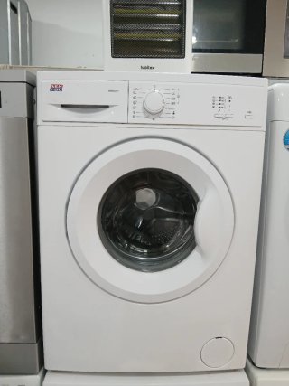 Lavadora New Pol 7kg