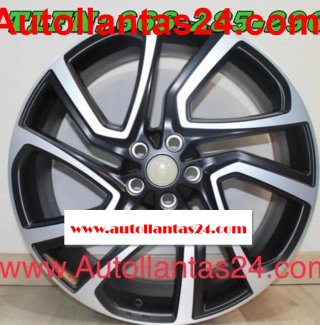 LLANTAS RANGE ROVER - 343 r941028