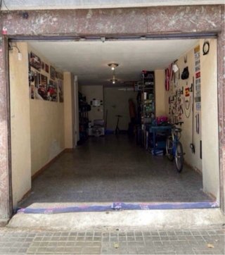 Local Oficina Parking Vivienda Almacén en Badalona