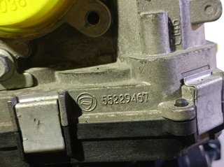 198a500 motor lancia delta iii (844_) rectp5593530