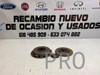 kit embrague audi Volkswagen nuevo