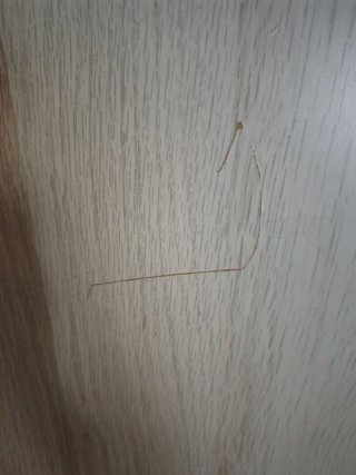 Mesa Lack Ikea Madera