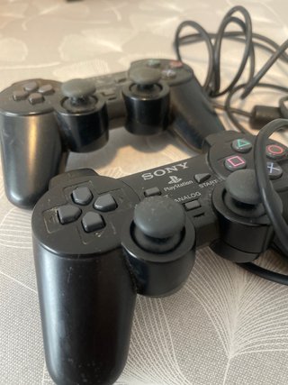Controller PS2 Sony