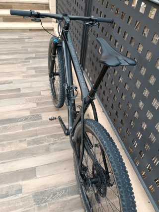 Bici Trek Procaliber 9.8