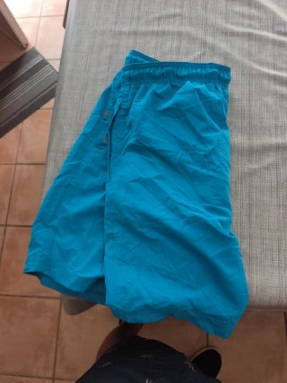 3 Bañadores XL (10€)