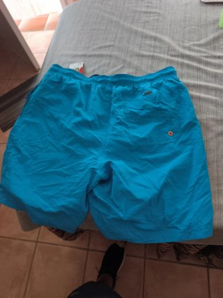 3 Bañadores XL (10€)