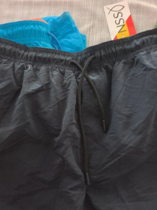 3 Bañadores XL (10€)