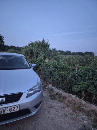 SEAT Leon 2013