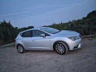 SEAT Leon 2013