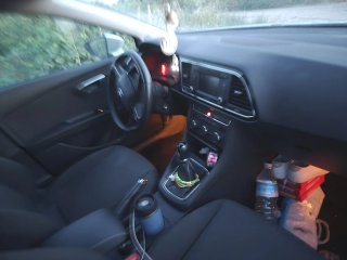 SEAT Leon 2013