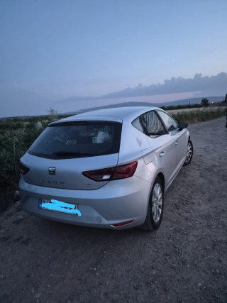 SEAT Leon 2013