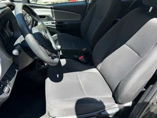 Toyota Yaris 2014