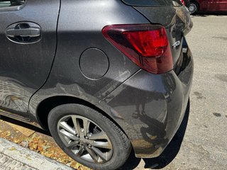 Toyota Yaris 2014