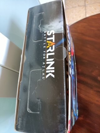 Figuras Starlink Battle for Atlas Starter