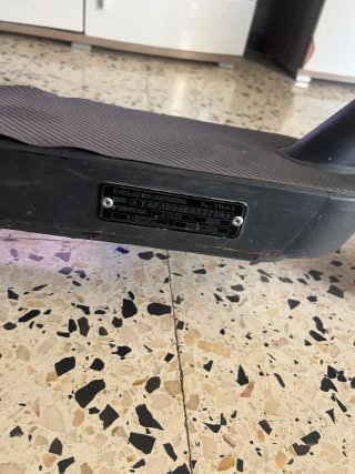 URGE VENTA Patinete xiaomi pro 2nd gen