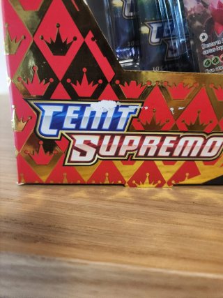 Pokémon colección Regidrago V