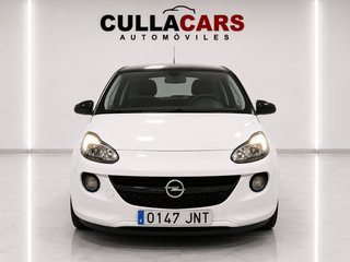 Opel ADAM 2016