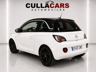 Opel ADAM 2016