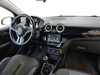 Opel ADAM 2016