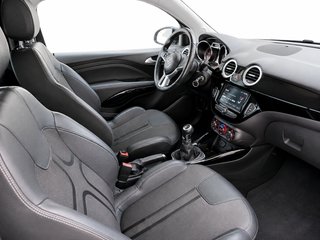 Opel ADAM 2016