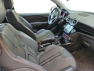 Opel ADAM 2016