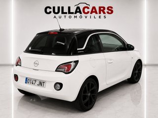 Opel ADAM 2016