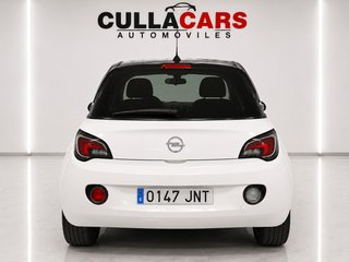 Opel ADAM 2016