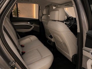 Audi e-tron Audi e-tron 55 quattro