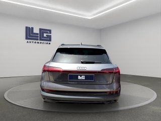 Audi e-tron Audi e-tron 55 quattro