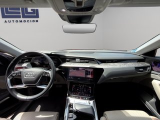 Audi e-tron Audi e-tron 55 quattro