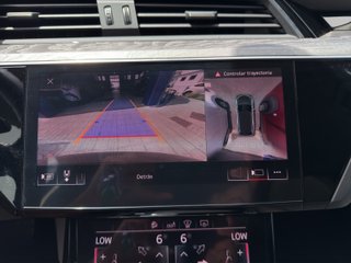 Audi e-tron Audi e-tron 55 quattro