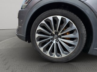 Audi e-tron Audi e-tron 55 quattro