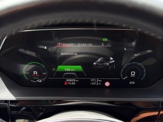 Audi e-tron Audi e-tron 55 quattro
